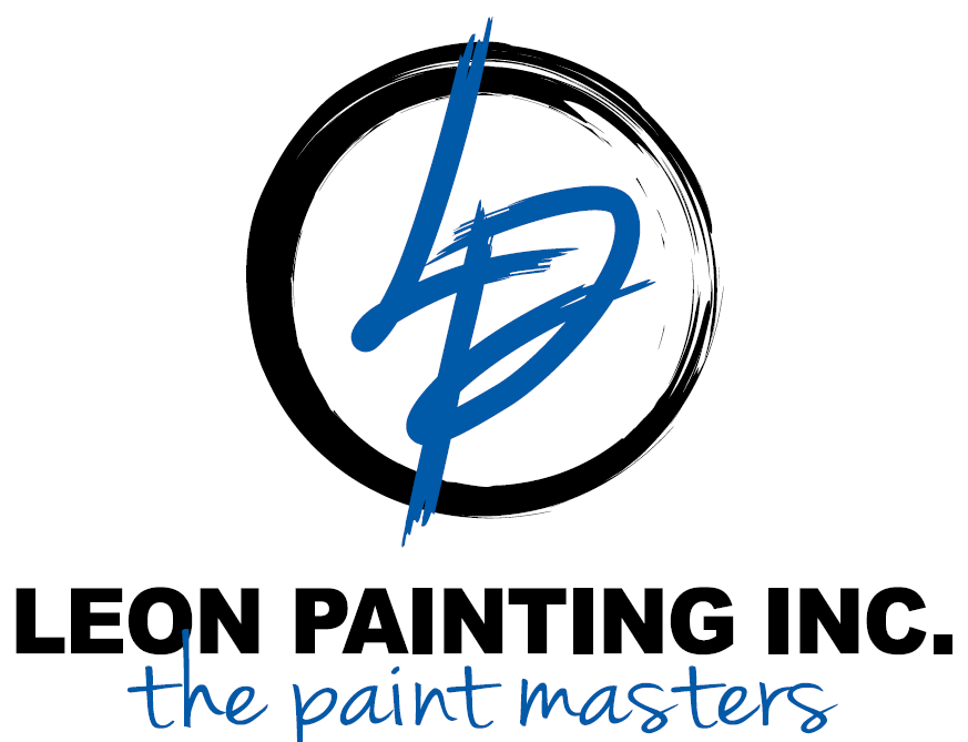 Leon Painting Logo